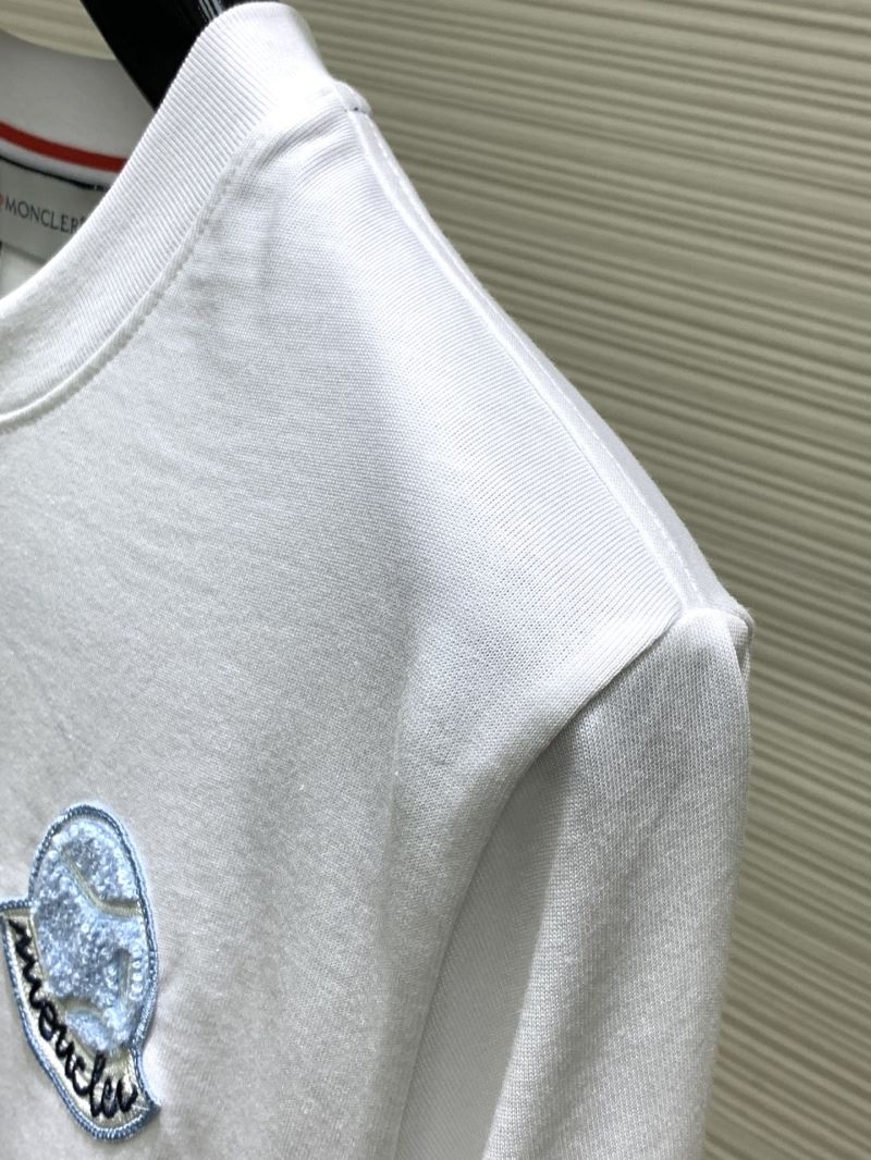 Moncler T-Shirts